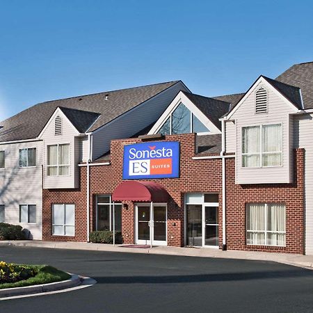 Sonesta Es Suites Annapolis Dış mekan fotoğraf