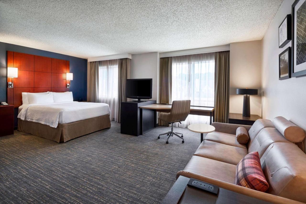 Sonesta Es Suites Annapolis Dış mekan fotoğraf