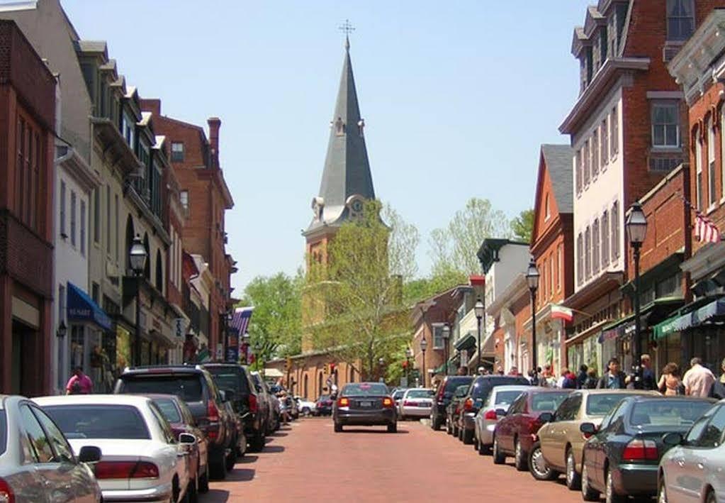 Sonesta Es Suites Annapolis Dış mekan fotoğraf