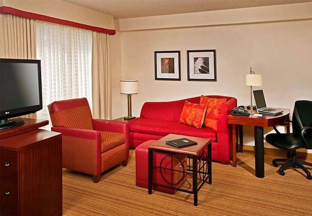 Sonesta Es Suites Annapolis Dış mekan fotoğraf