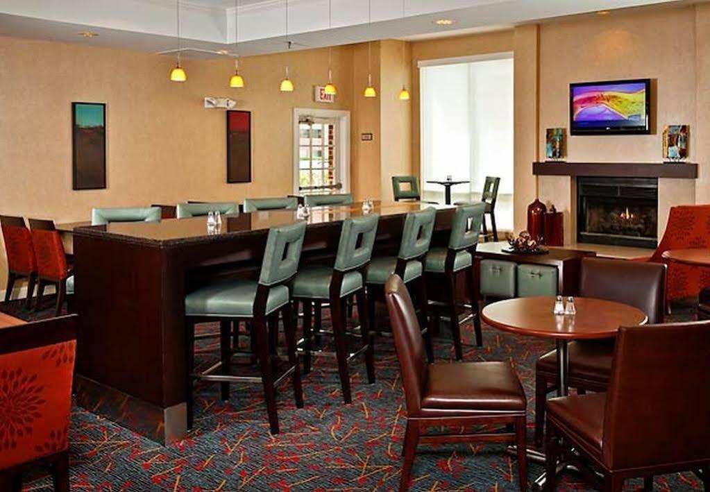Sonesta Es Suites Annapolis Dış mekan fotoğraf
