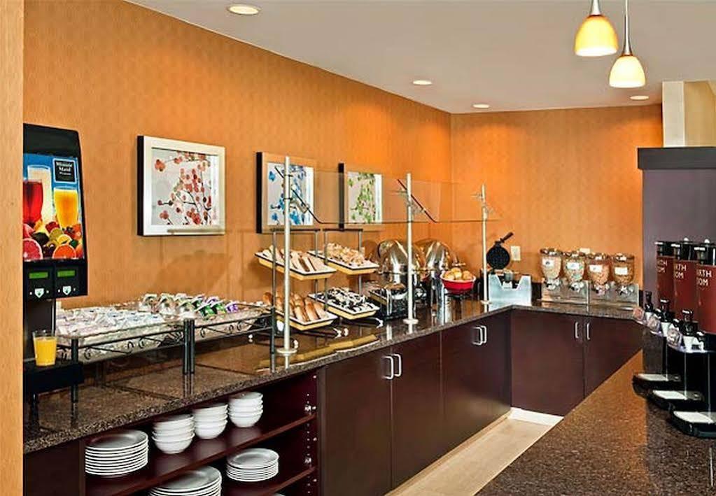 Sonesta Es Suites Annapolis Dış mekan fotoğraf