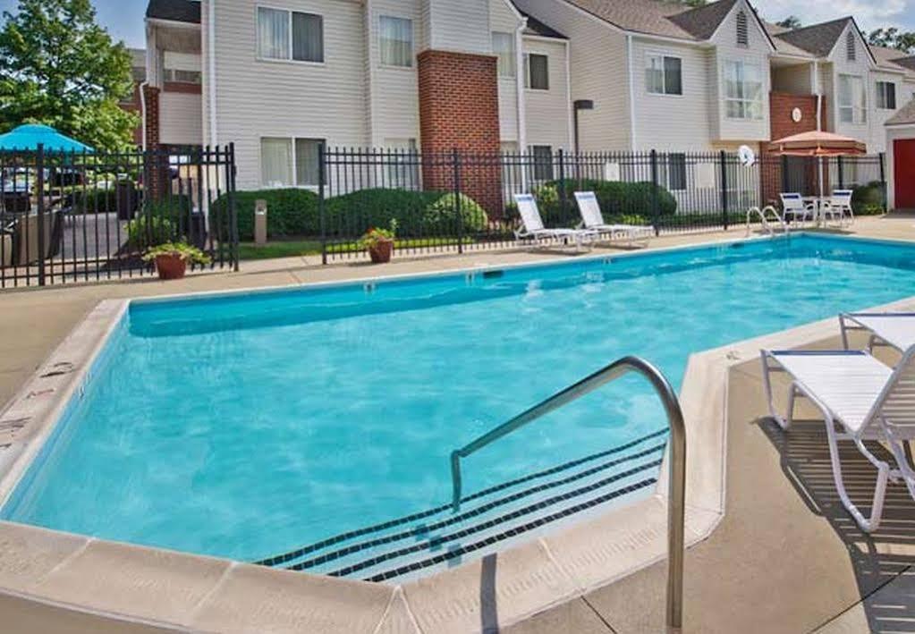 Sonesta Es Suites Annapolis Dış mekan fotoğraf