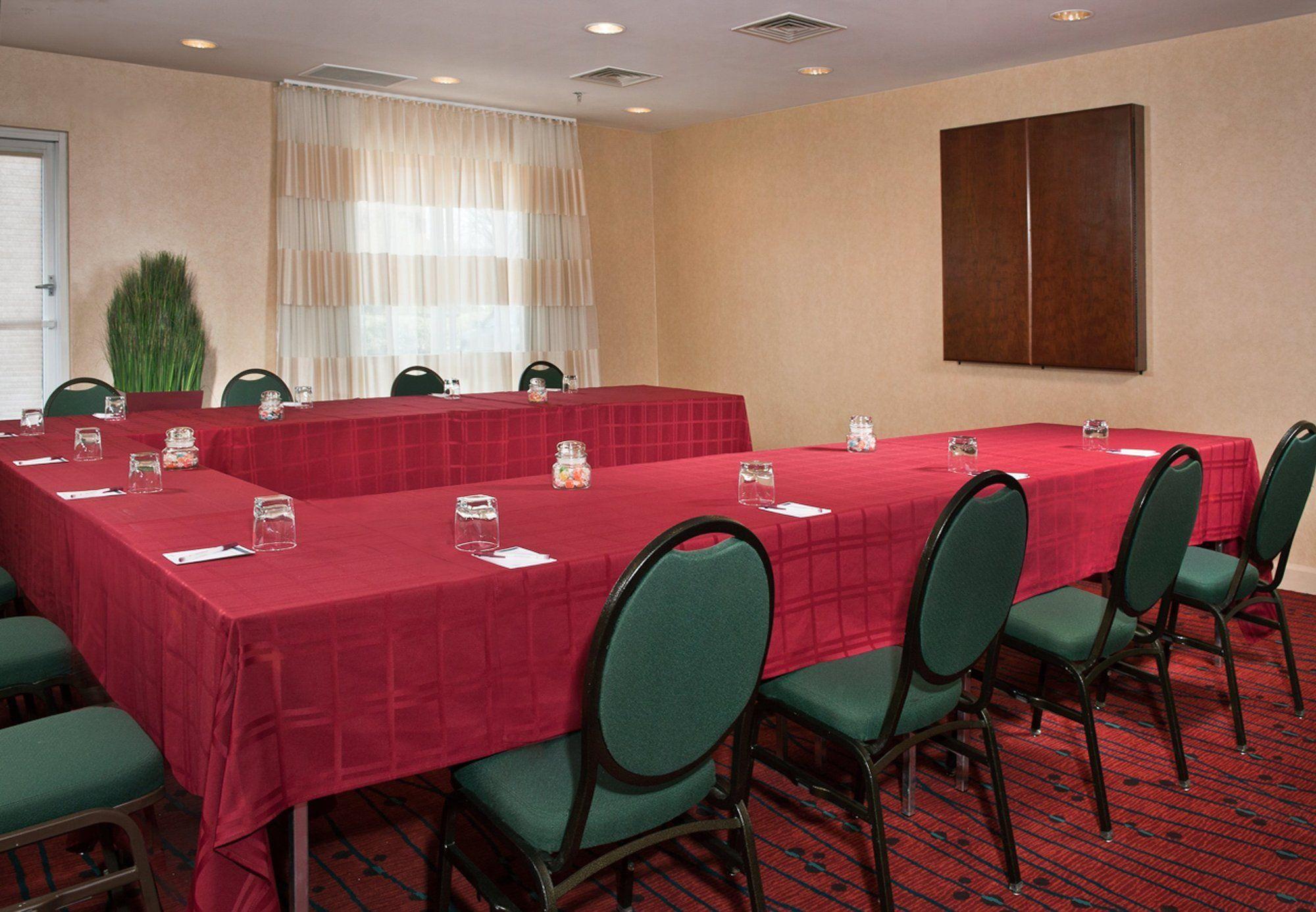 Sonesta Es Suites Annapolis Dış mekan fotoğraf