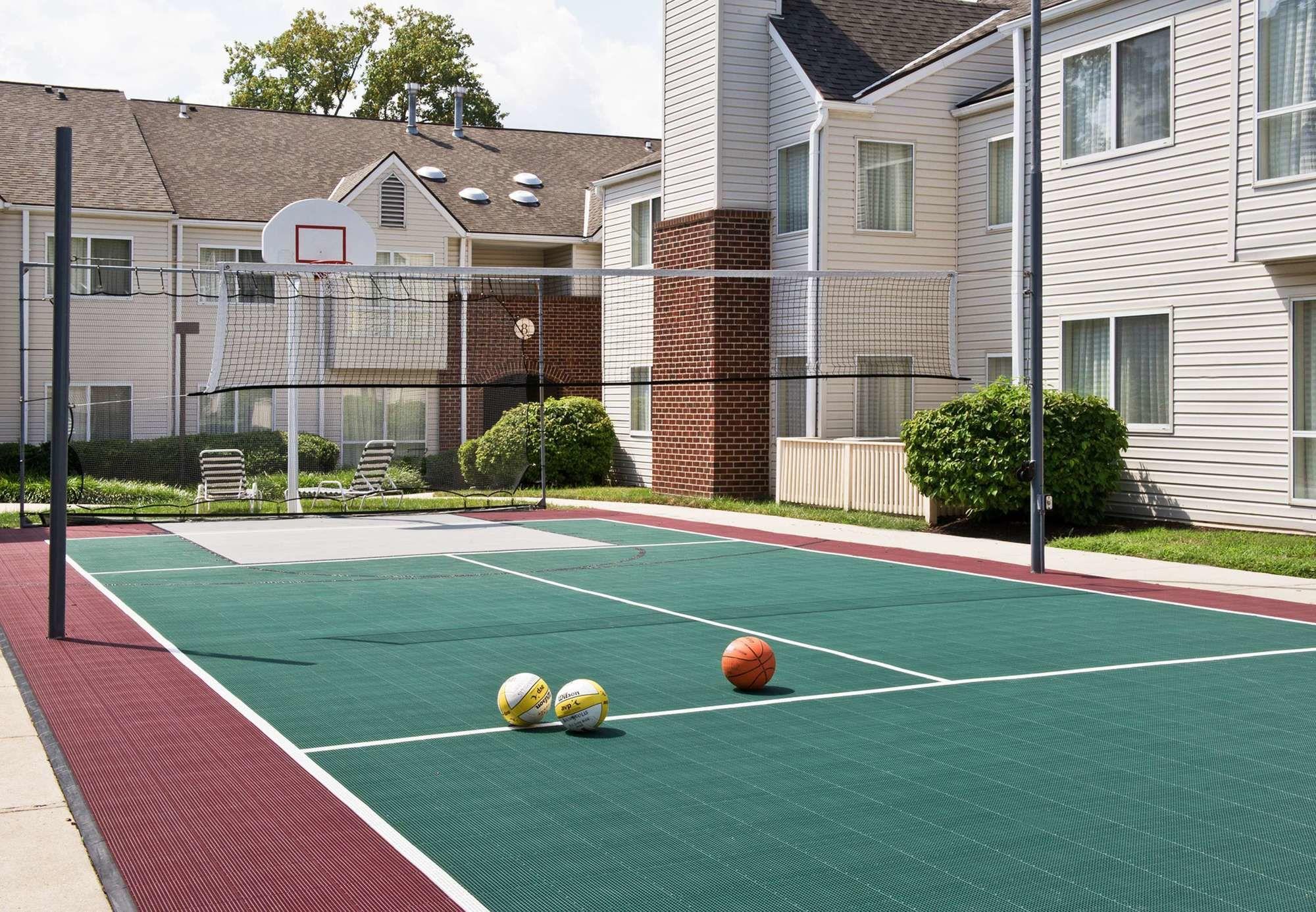 Sonesta Es Suites Annapolis Dış mekan fotoğraf