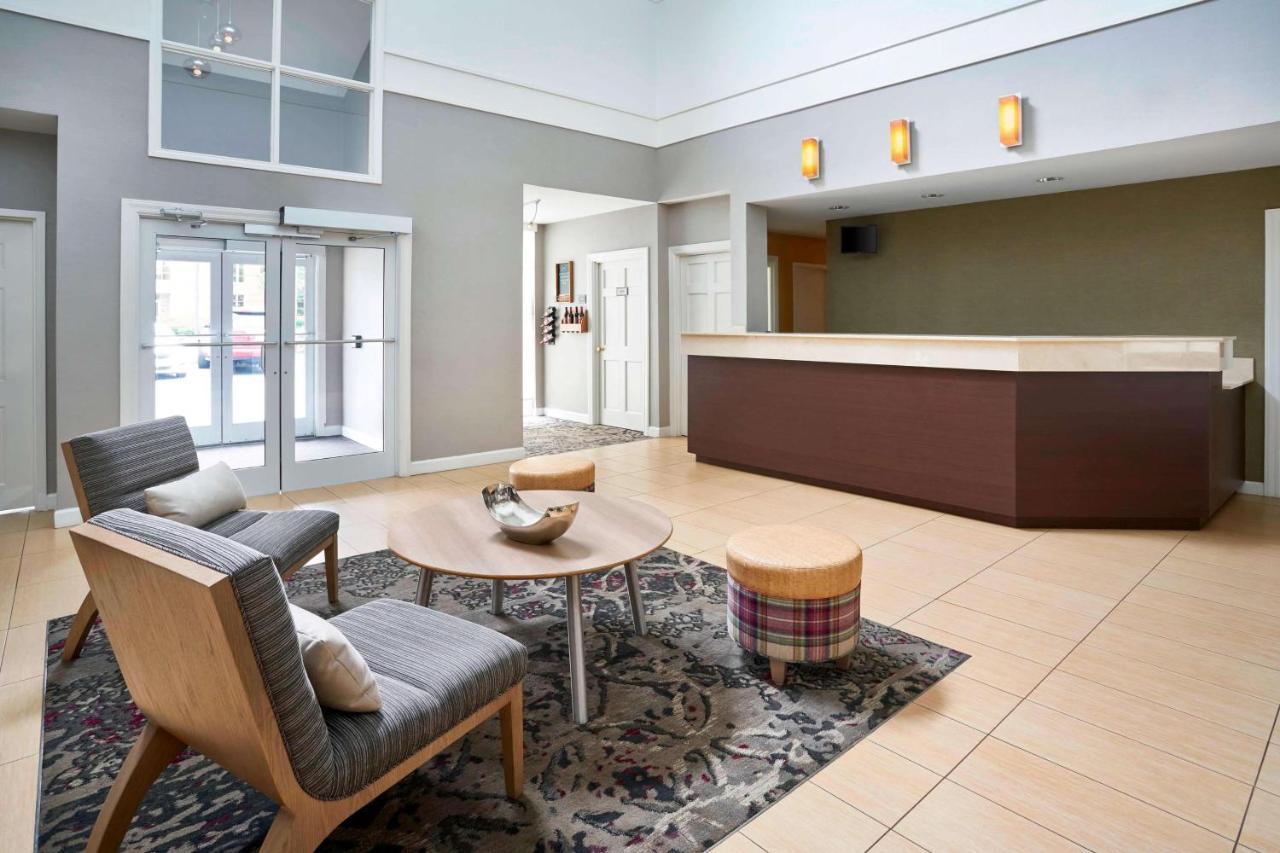 Sonesta Es Suites Annapolis Dış mekan fotoğraf