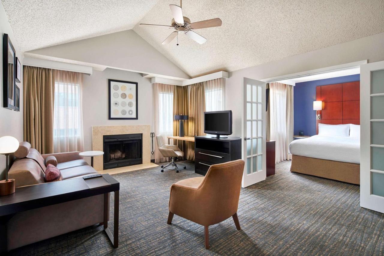 Sonesta Es Suites Annapolis Dış mekan fotoğraf
