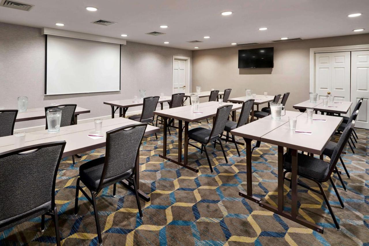 Sonesta Es Suites Annapolis Dış mekan fotoğraf