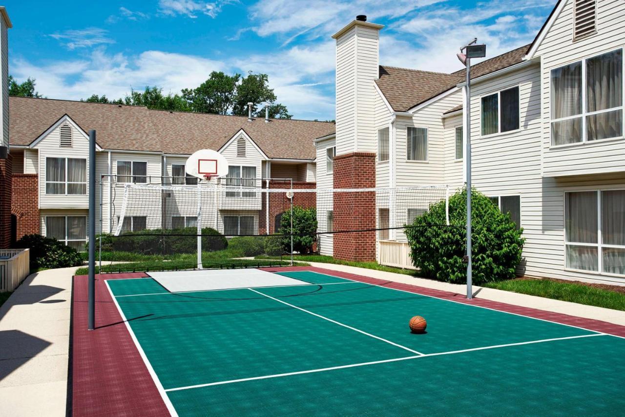 Sonesta Es Suites Annapolis Dış mekan fotoğraf