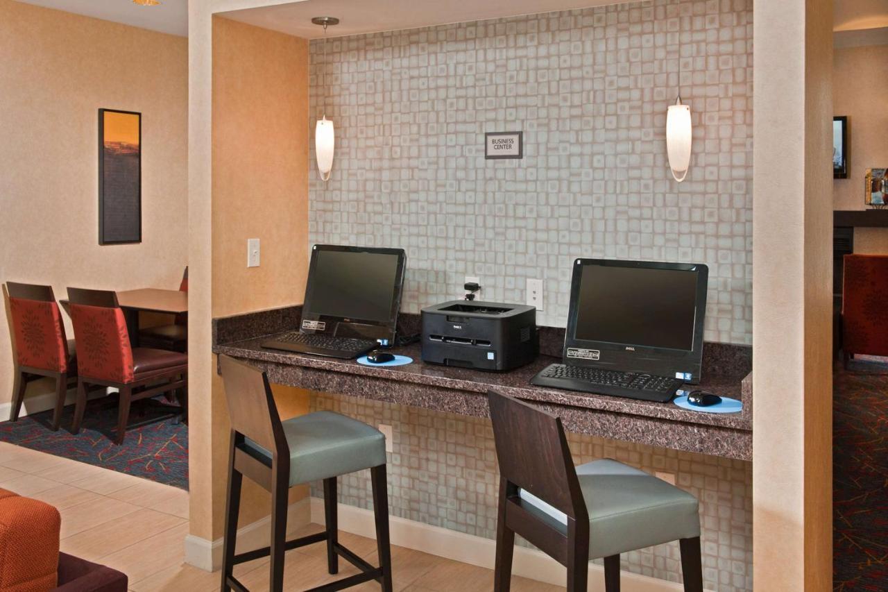 Sonesta Es Suites Annapolis Dış mekan fotoğraf
