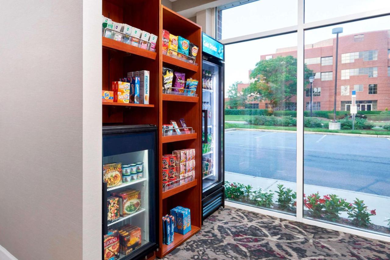Sonesta Es Suites Annapolis Dış mekan fotoğraf