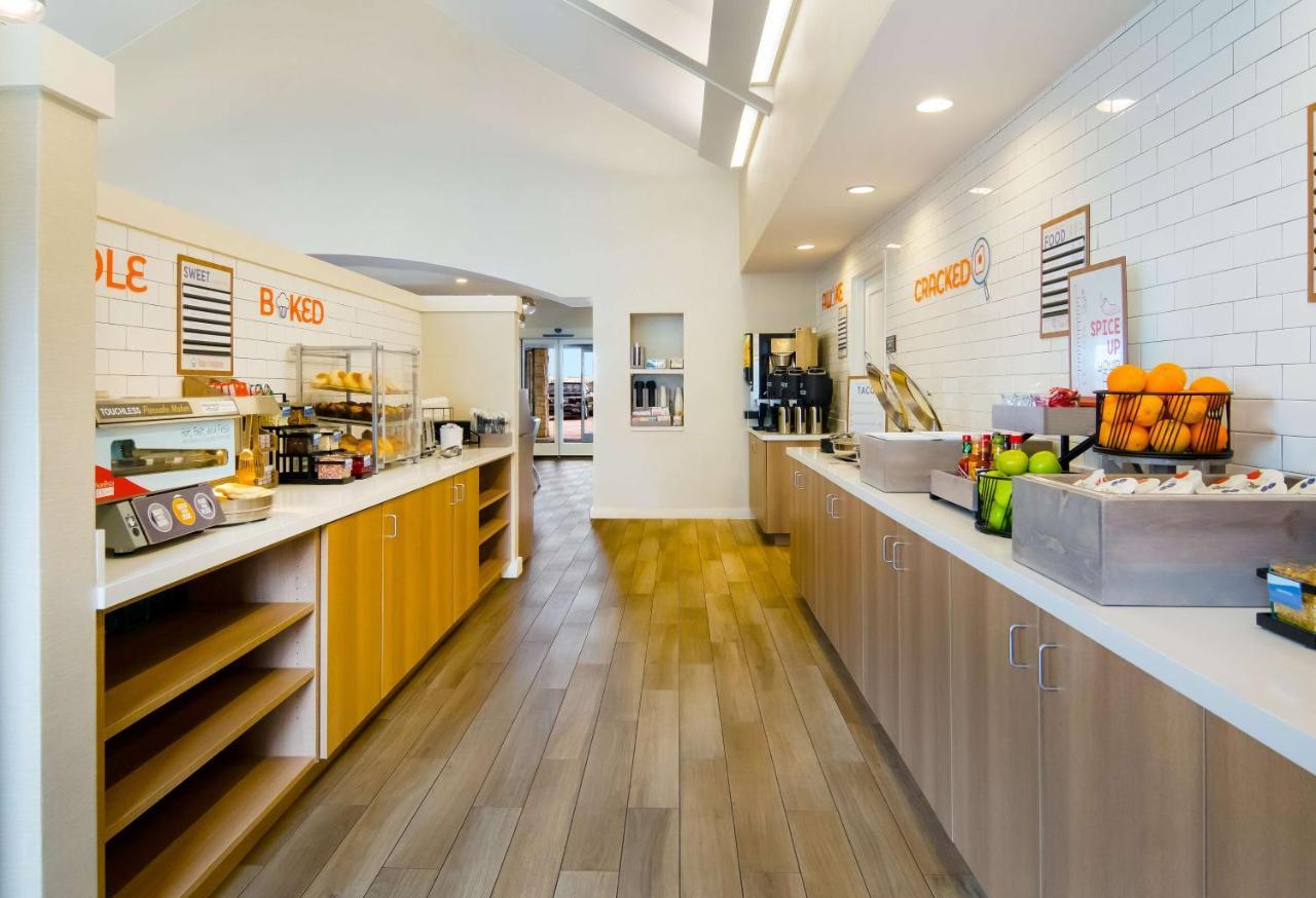 Sonesta Es Suites Annapolis Dış mekan fotoğraf