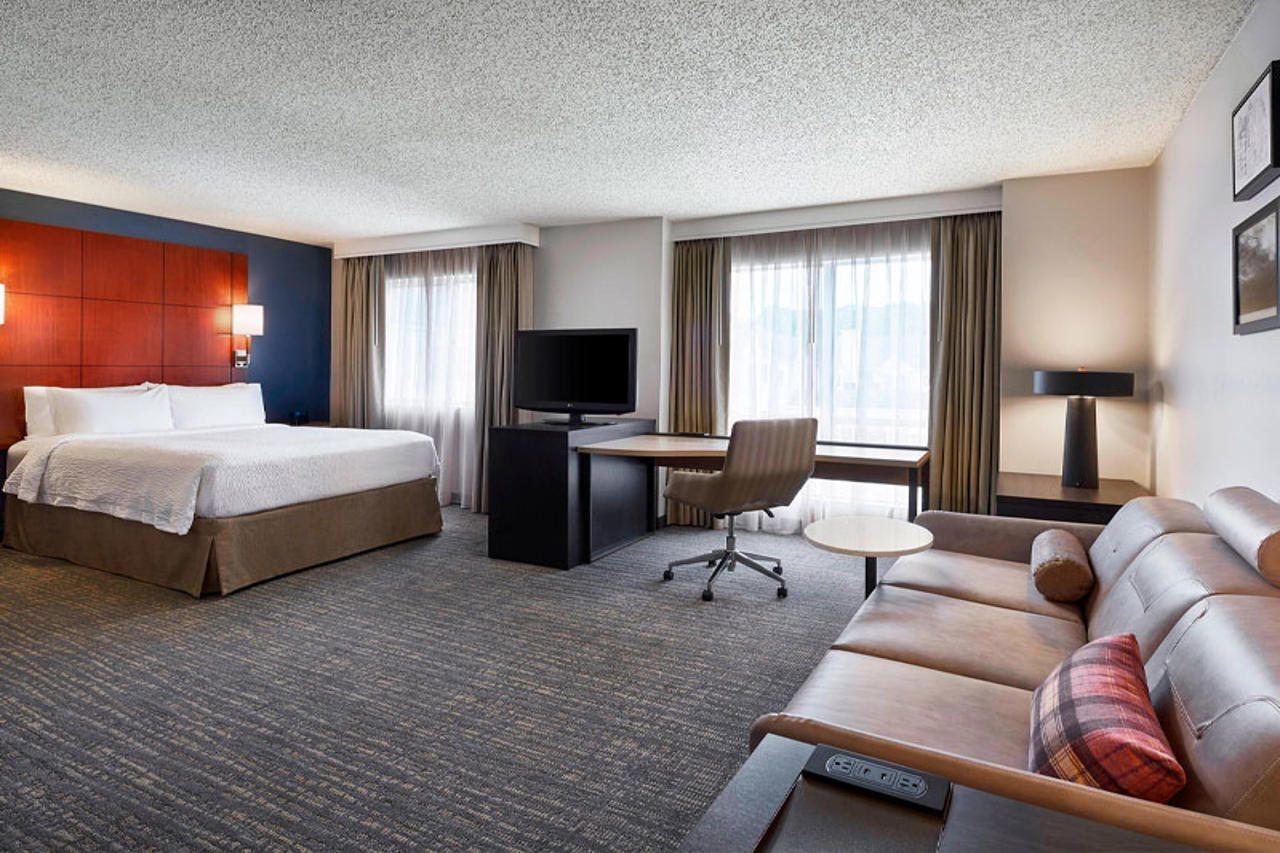 Sonesta Es Suites Annapolis Dış mekan fotoğraf