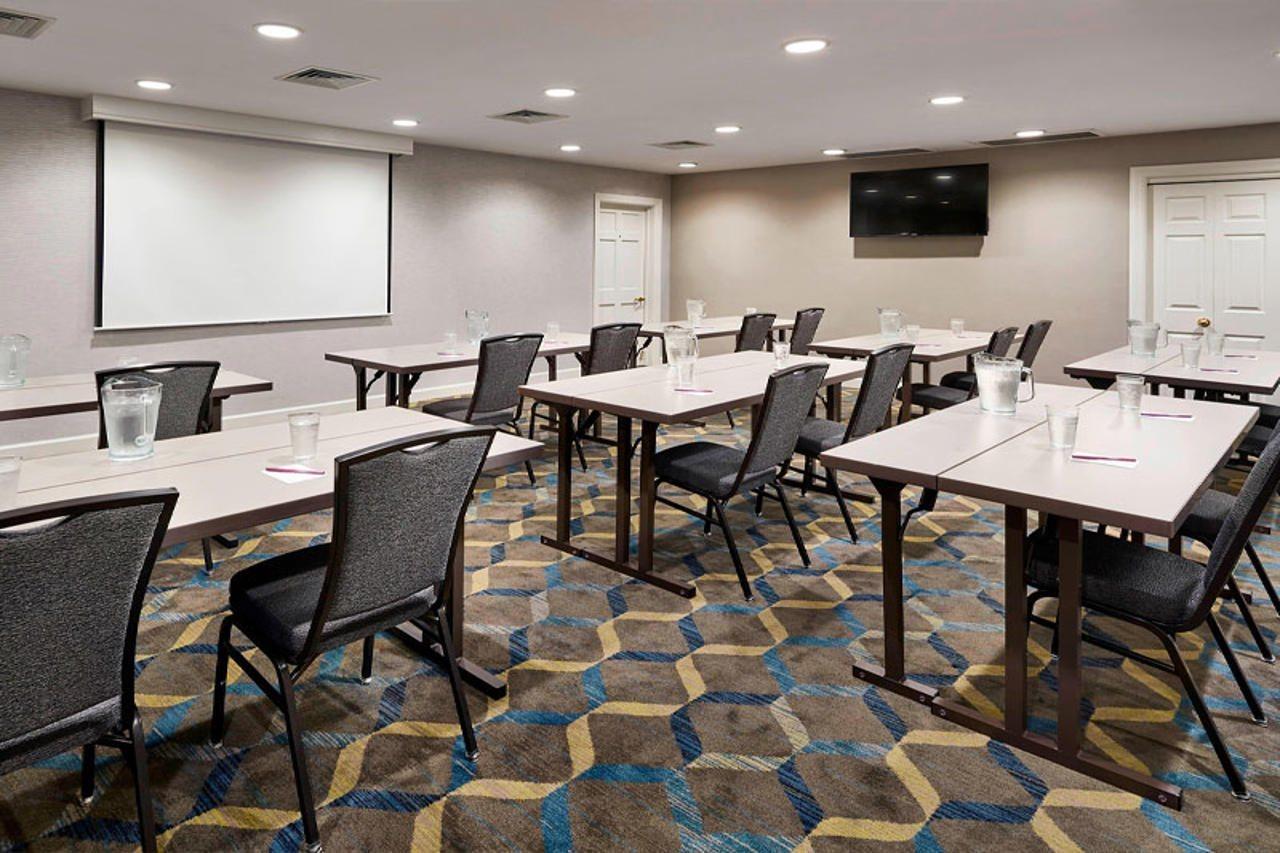 Sonesta Es Suites Annapolis Dış mekan fotoğraf