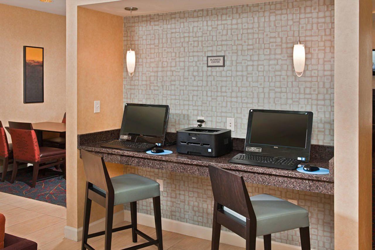 Sonesta Es Suites Annapolis Dış mekan fotoğraf