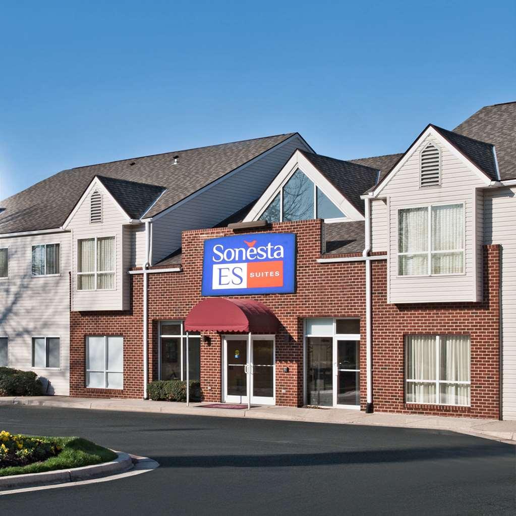 Sonesta Es Suites Annapolis Dış mekan fotoğraf