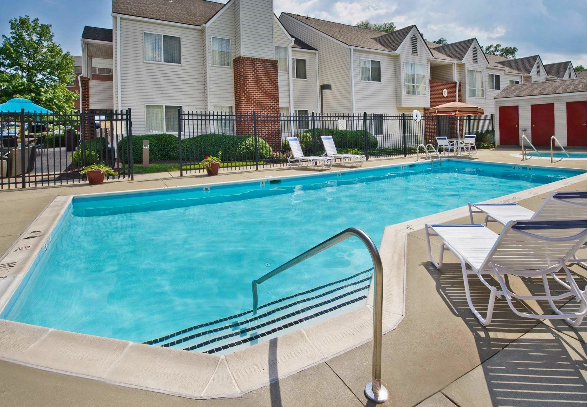 Sonesta Es Suites Annapolis Dış mekan fotoğraf