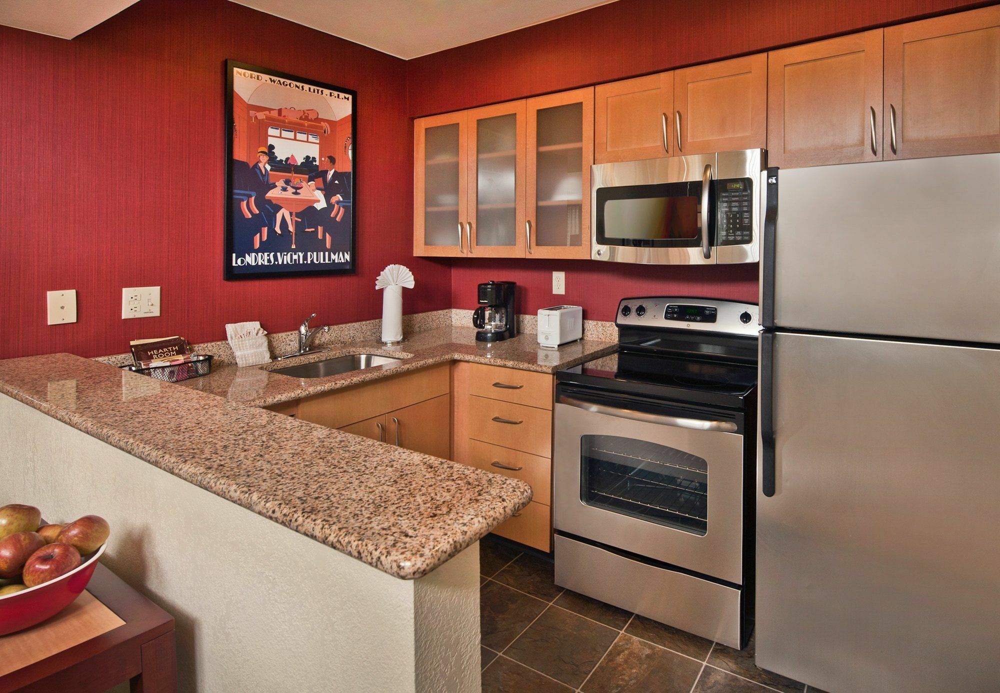 Sonesta Es Suites Annapolis Dış mekan fotoğraf