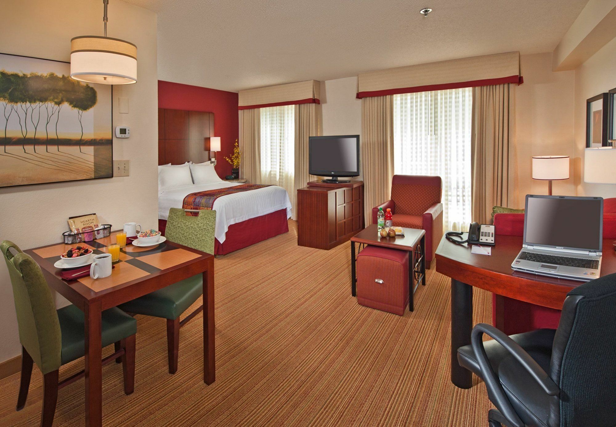 Sonesta Es Suites Annapolis Dış mekan fotoğraf