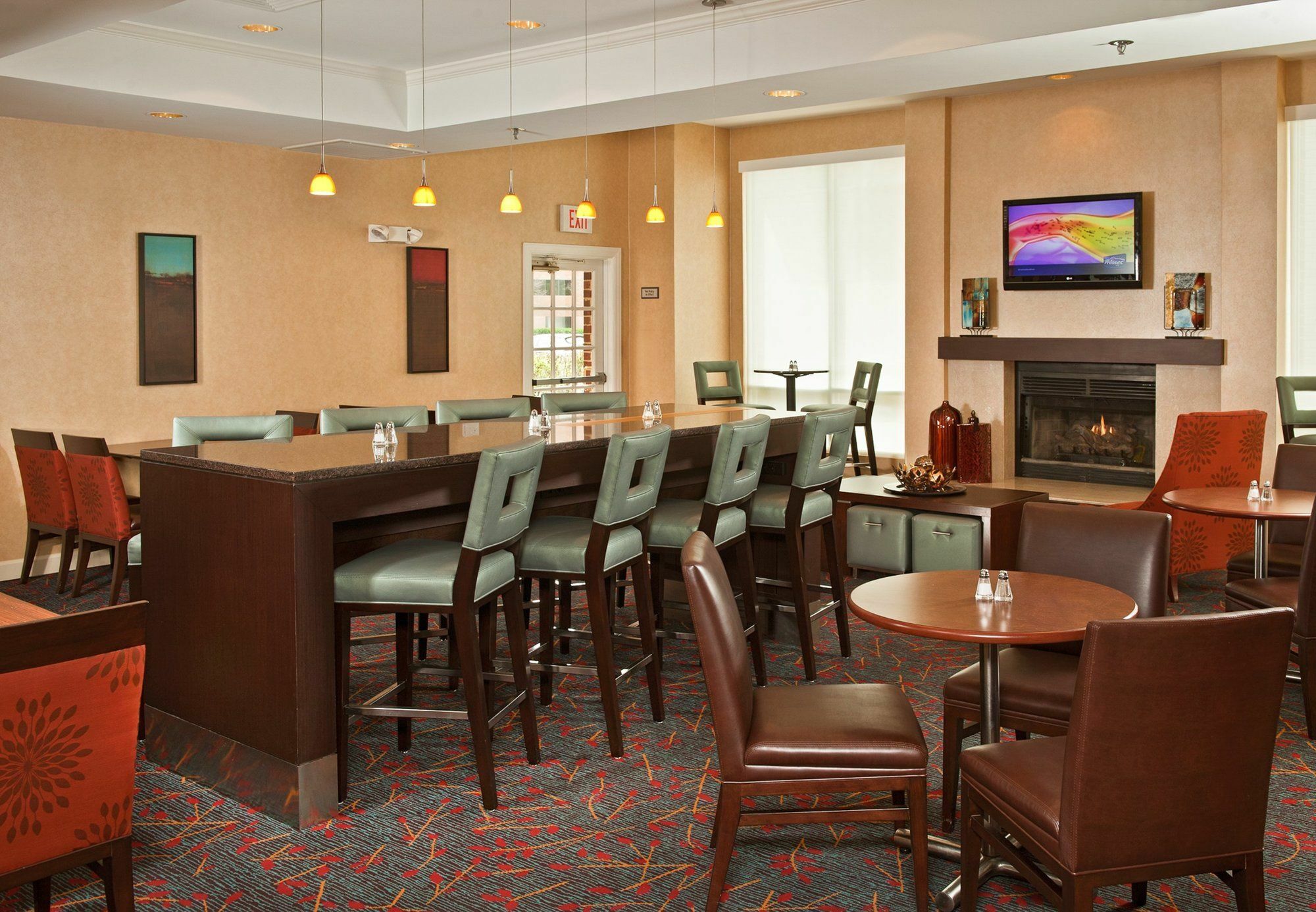 Sonesta Es Suites Annapolis Dış mekan fotoğraf