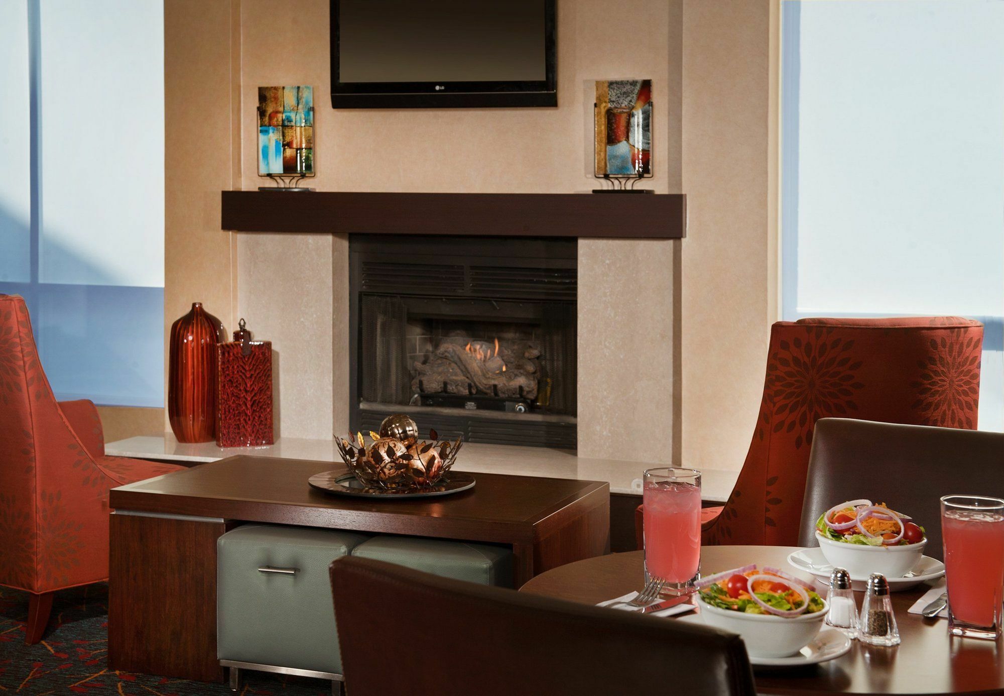 Sonesta Es Suites Annapolis Dış mekan fotoğraf