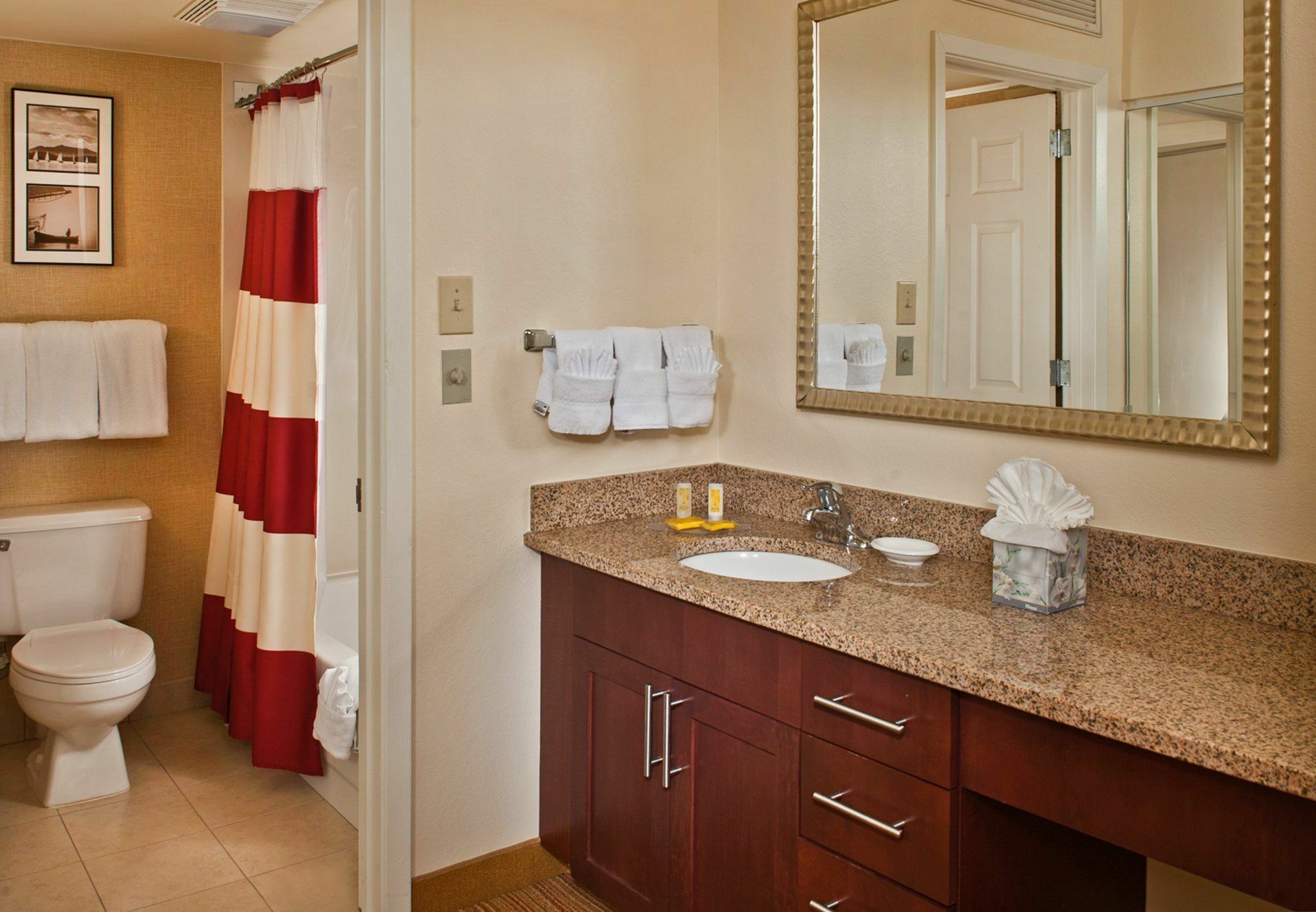 Sonesta Es Suites Annapolis Dış mekan fotoğraf