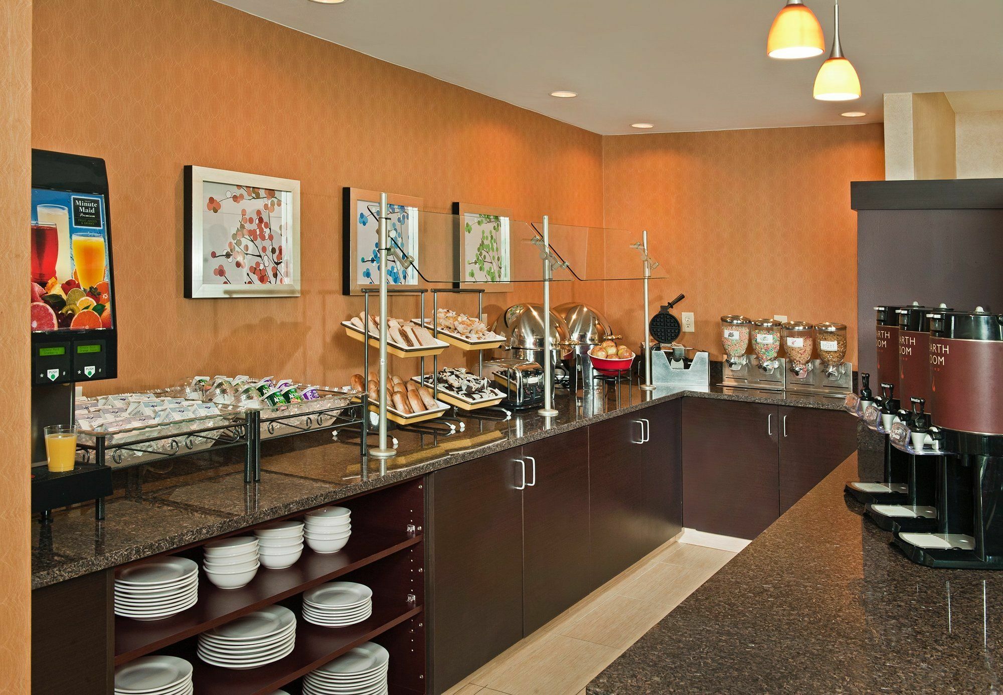 Sonesta Es Suites Annapolis Dış mekan fotoğraf
