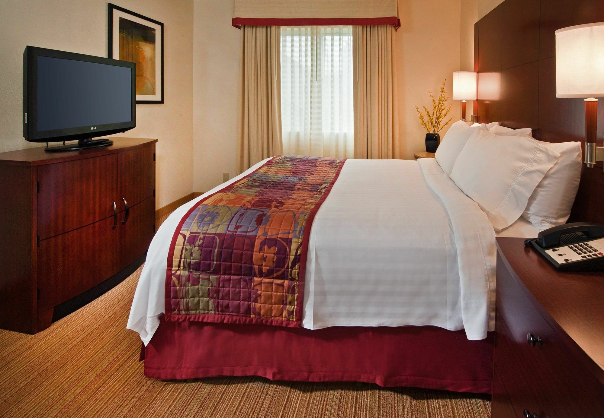 Sonesta Es Suites Annapolis Dış mekan fotoğraf